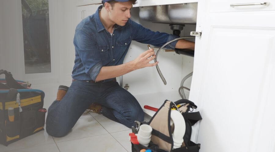 Water Heater Replacement in Mize, MS